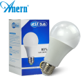 Anern High Wattage E27 B22 5w 10w 15w led bulb light